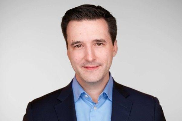 WPP Appoints McCann Global CEO Tyler Turnbull as CEO of WPP Creative for Early 2027