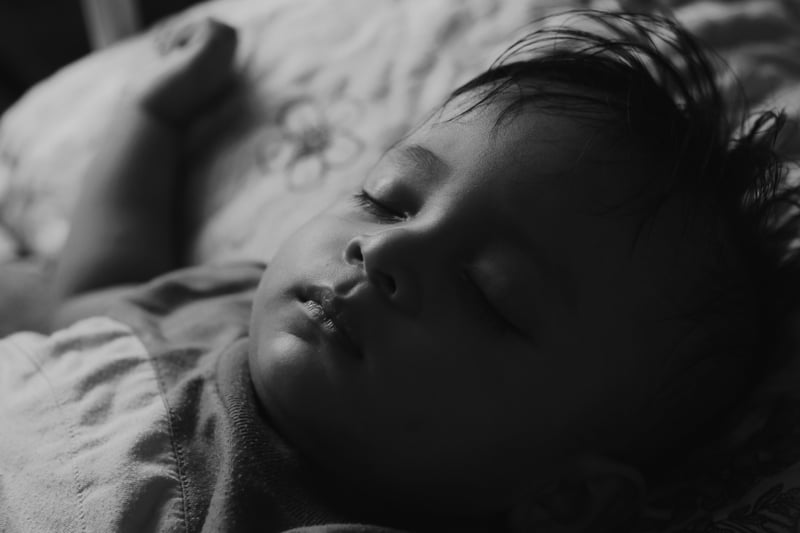 Understanding night terrors and how to soothe them