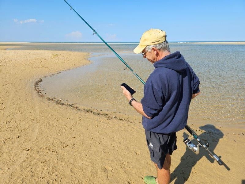 Find Your Way Around South Africa’s MPAs With the Launch of the MPA Maps!