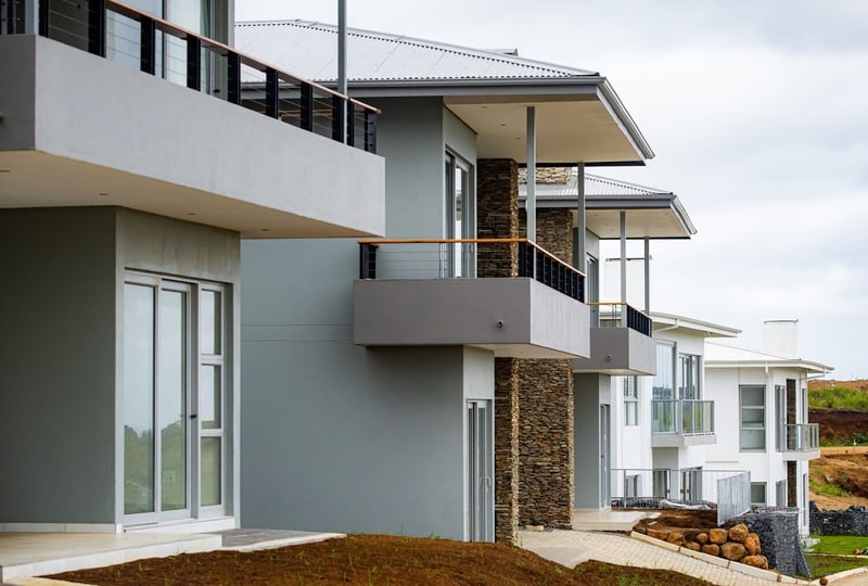 Why Maisonettes are a Popular Choice for Investors in Retirement Estates