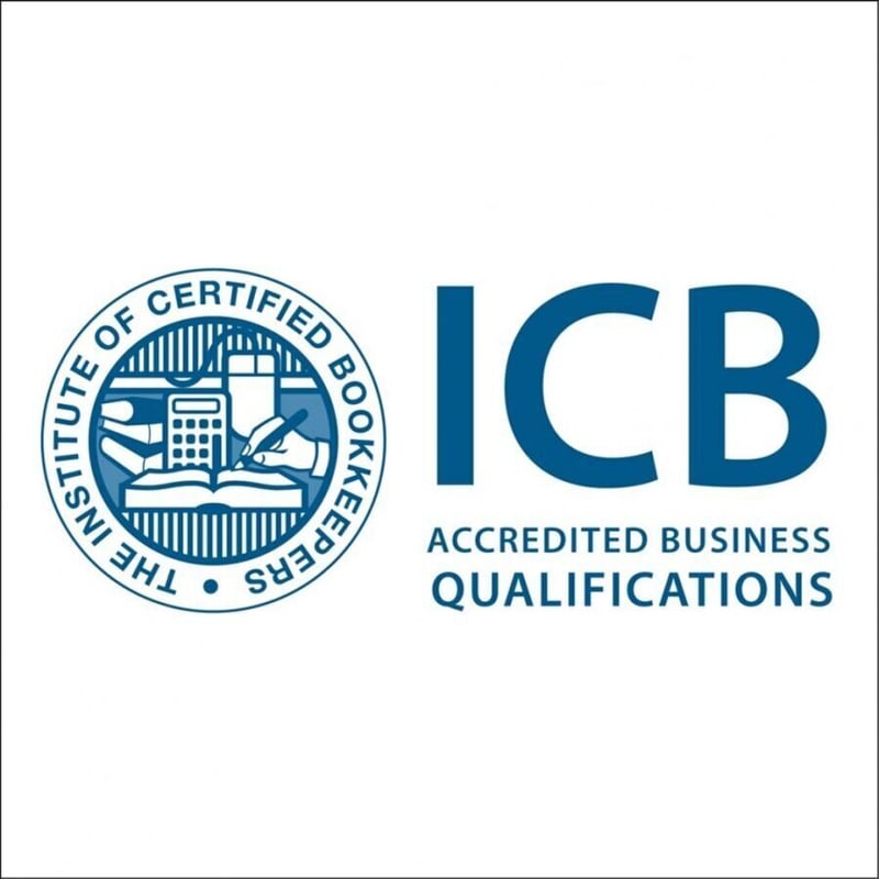 Become an ICB certified bookkeeper and stand out from the crowd