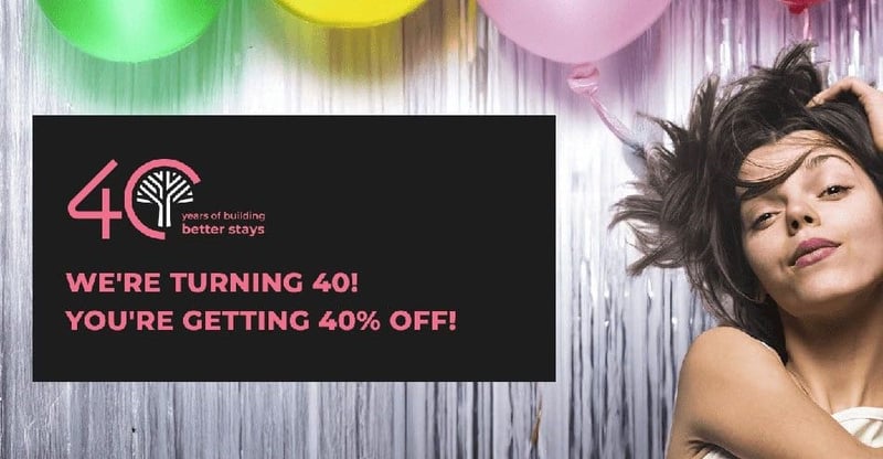 City Lodge Turns 40 with Initiatives that Honour Women Leaders and Support Local Communities