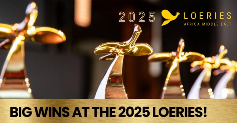 Howard Audio Honoured At 2025 Loeries For Bringing African Heritage To Life Through Afrikaraoke