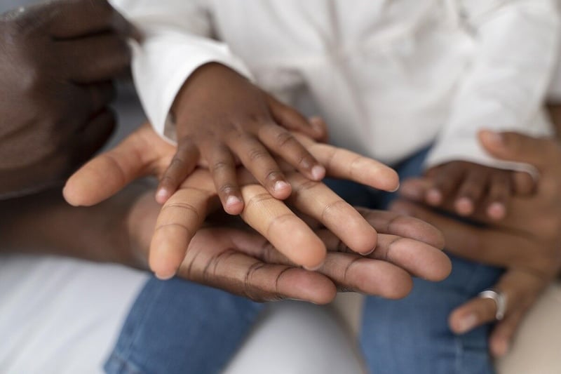 ADOPTION. Is it an option?