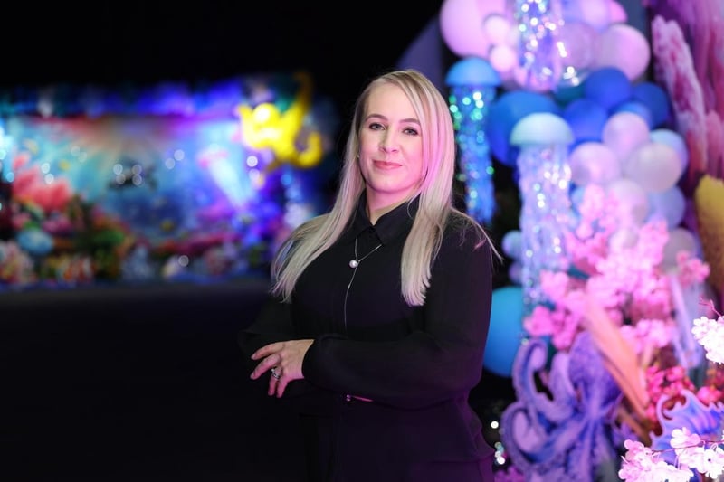 The Rand Show celebrates a standout week of industry accolades