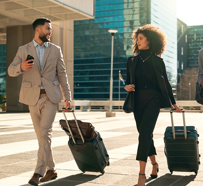 What is a Corporate Travel Agency? Insights for your Business