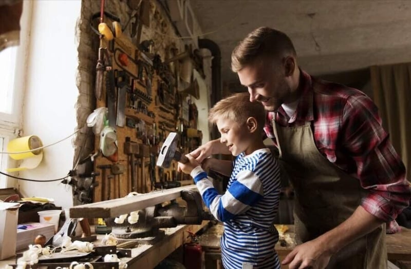 Are Tools Still a Good Father’s Day Gift Idea?