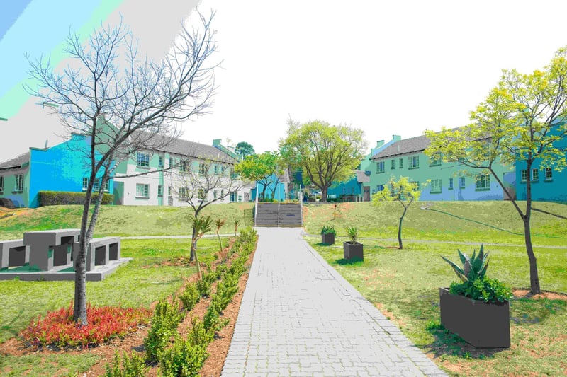 Respublica Expands Its Reach - Addressing South Africa’s Student Housing Crisis with New Developments