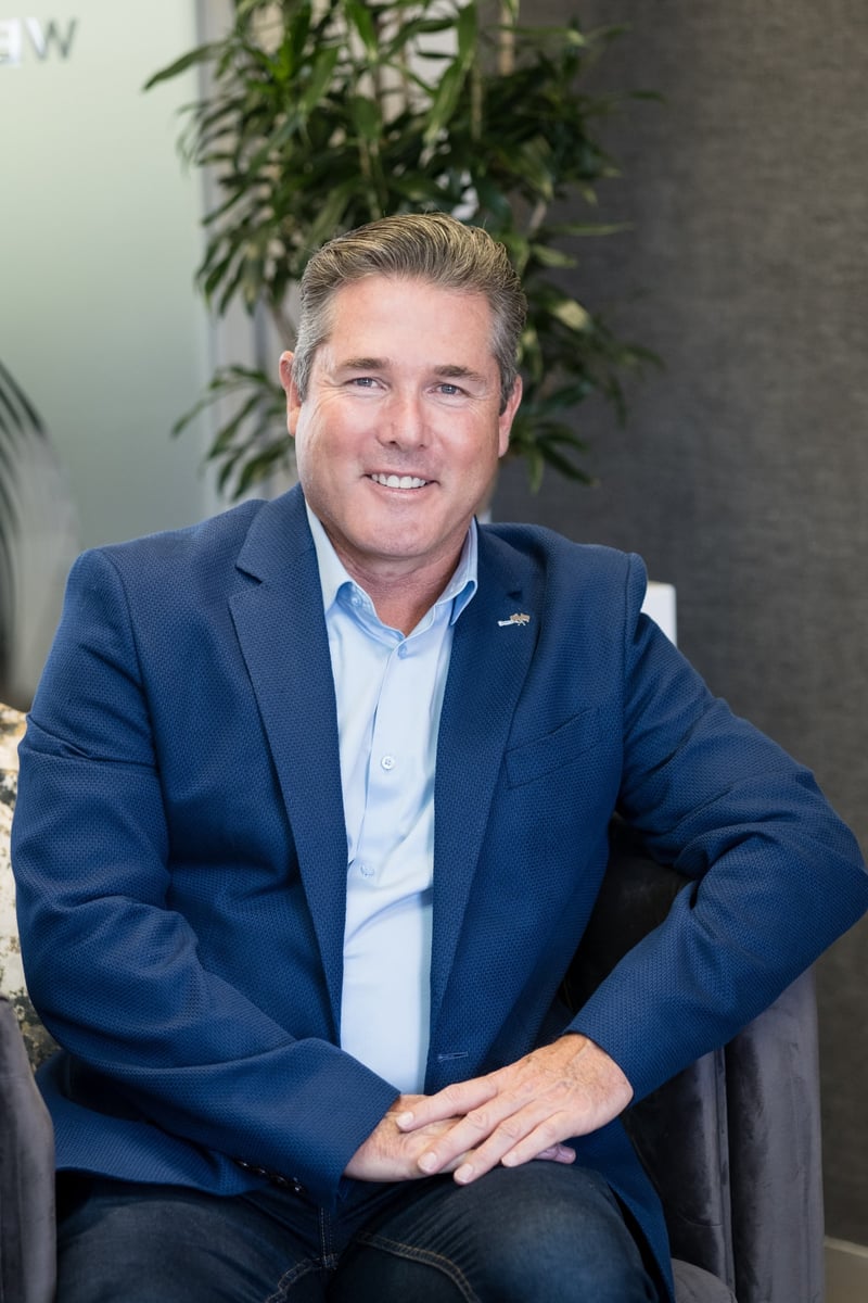 Cyber Leadership is Business Leadership