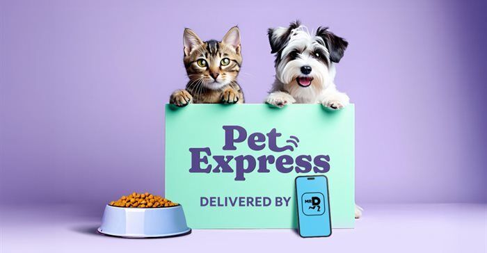 Pet Express Joins Mr D To Provide Instant Access To Quality Pet Care Products Across South Africa