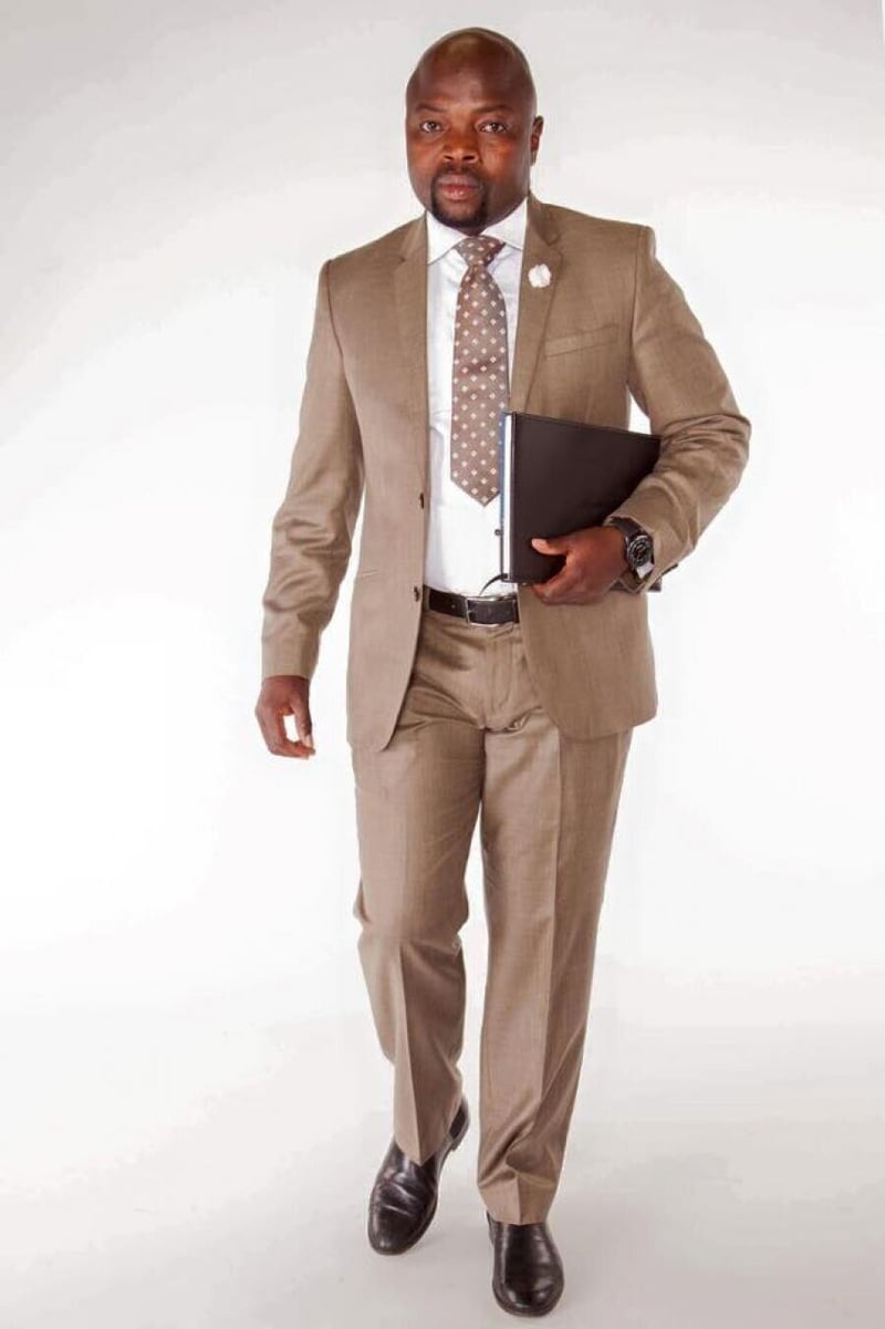 "An award-winning Show The Journey found a new home on Moja love Dstv.