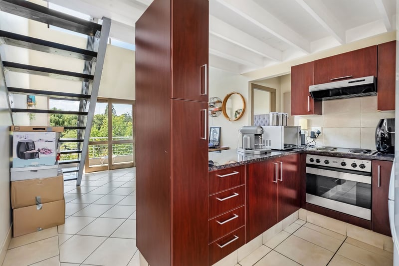 Jozi’s Sectional Title Market Ripe for Investors to Snap Up Lifestyle Properties Under R1m