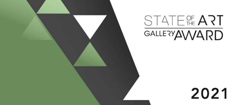 Call for entries for R40 000 StateoftheART Gallery Award