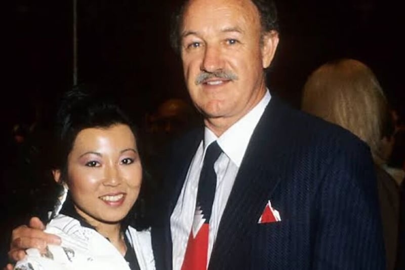 Two-time Oscar winner Gene Hackman’s $80 million contested estate