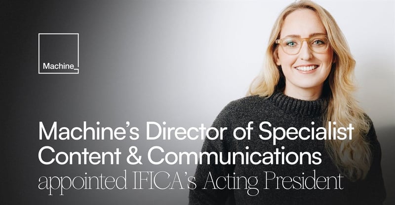 IFICA Announces Acting President Appointment As Adesh Chetram Steps Into Advisory Role