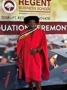 From Ambition to Academia - Second DBA Cohort Marks a Milestone for Regent Business School