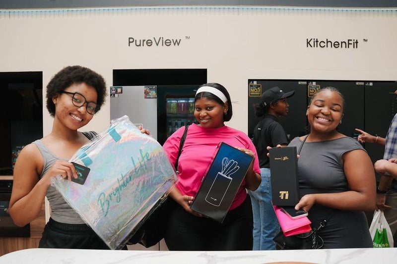 Hisense launches 2026 tech showcase in Pretoria, celebrates 30-year South Africa anniversary with R500 vouchers and refrigerator draws