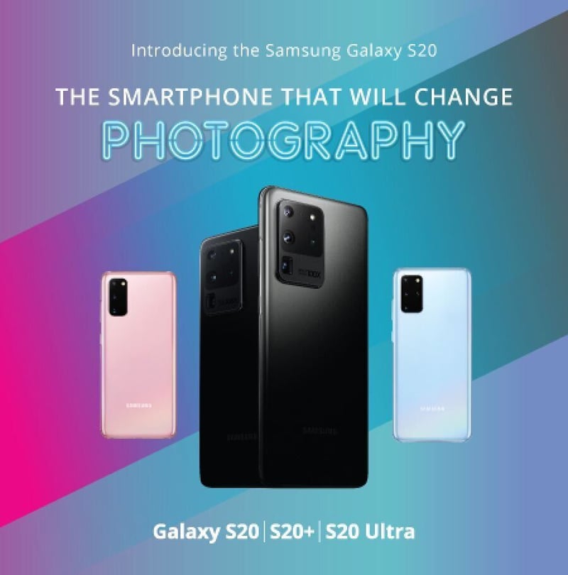 The Samsung Galaxy S20 | S20+ | S20 Ultra - Everything you need to know!