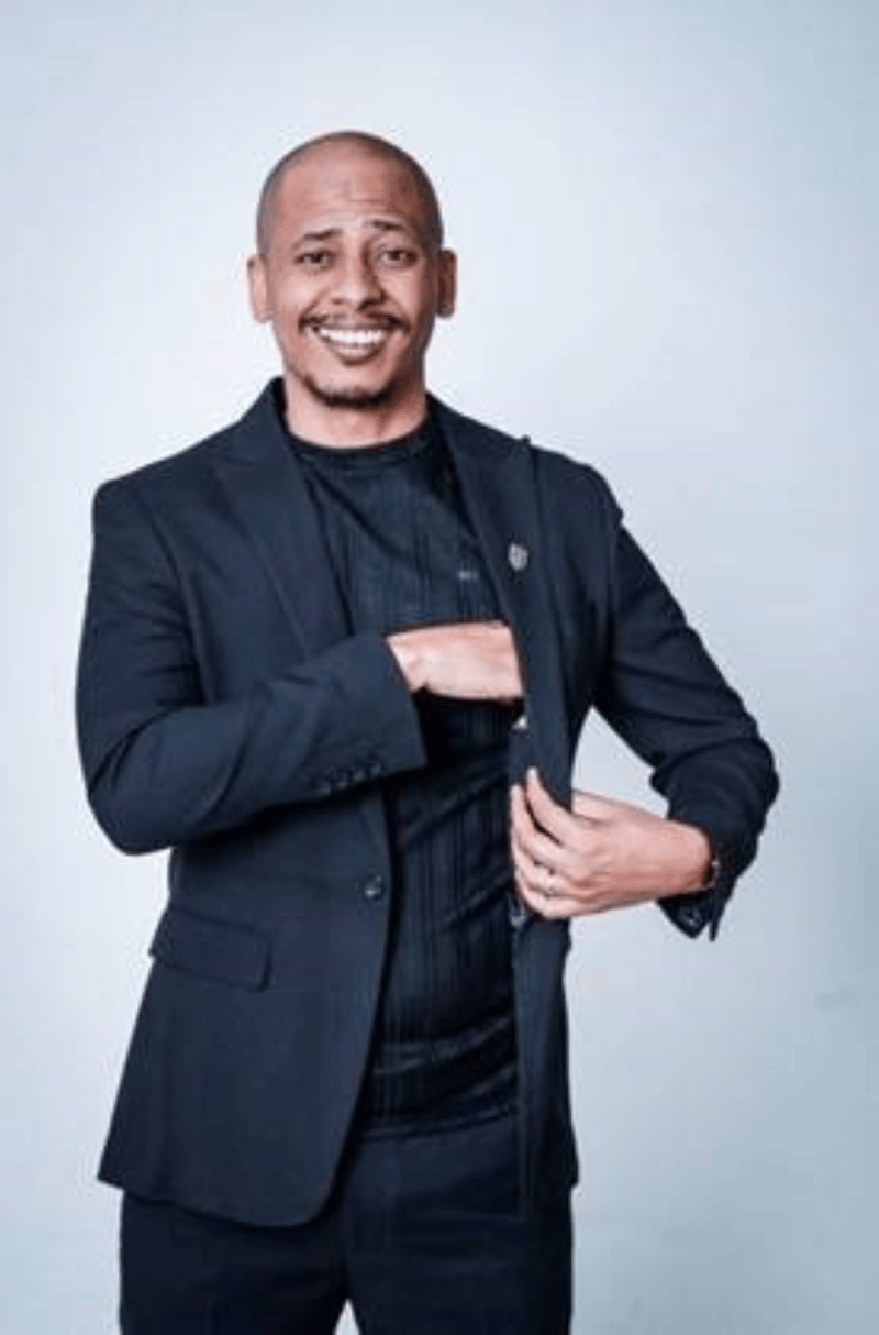 WHAT’S ON? Kimberley, brace yourself, Virgil Prins returns to make you laugh until you cry