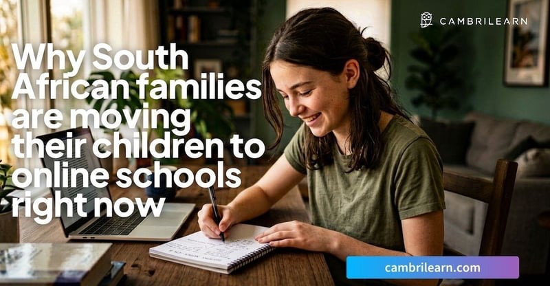 Online Education Provider Sees Surge In Mid Year Enrolments As Families Seek Flexible Learning