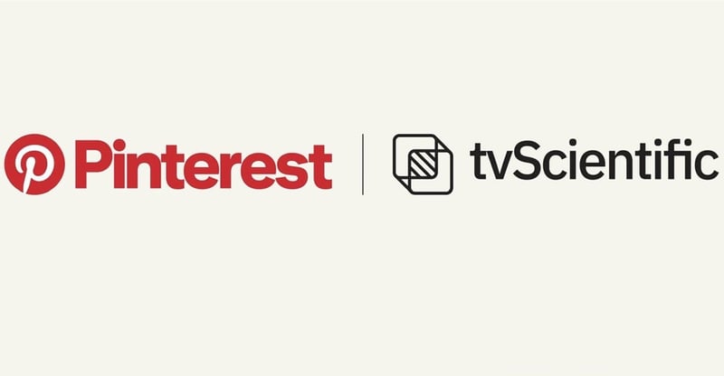 Pinterest Enters Connected TV Advertising To Help Marketers Measure TV Impact On Performance Campaigns