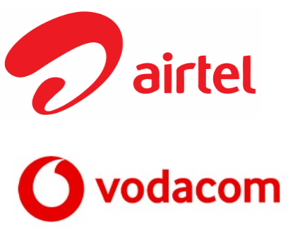 Airtel Africa and Vodacom Sign Network Sharing Deal to Boost Digital Inclusion Across Key African Markets