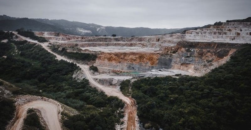 Mining Partnerships Redefined As Procurement Becomes Strategic Risk Tool