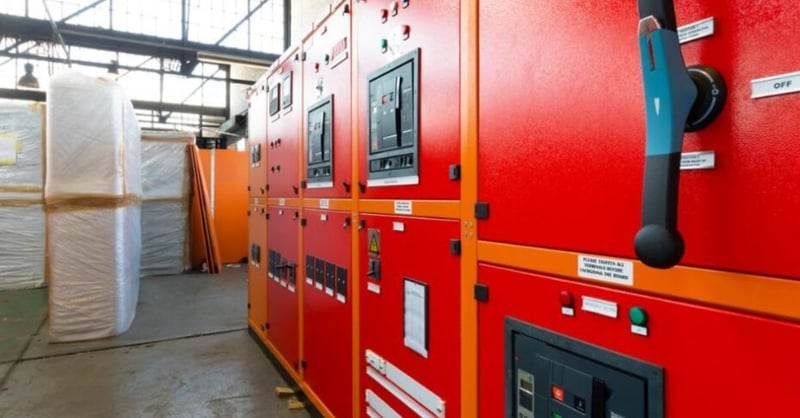 Unveiling the World of Electrical Distribution Board Manufacturers