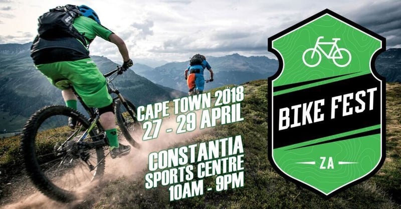 Bike Fest South Africa
