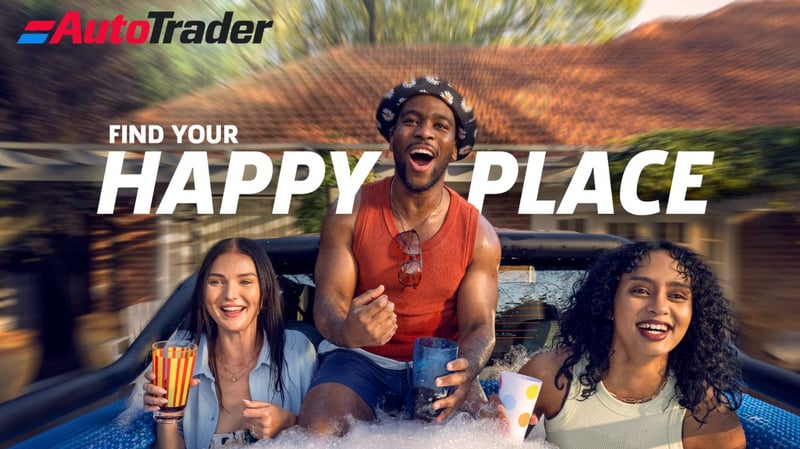 AutoTrader Survey Reveals Surprising Insights Into How South Africans Spend Time Behind The Wheel