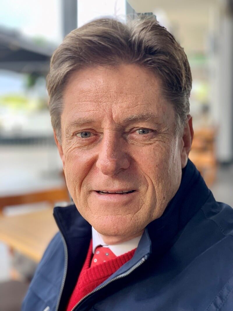 The Homecoming Revolution - A Journey Back to the Heart of South Africa