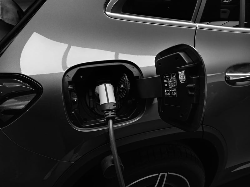 AutoTrader data shows South Africans are warming up to EVs, but the real shift is only just beginning