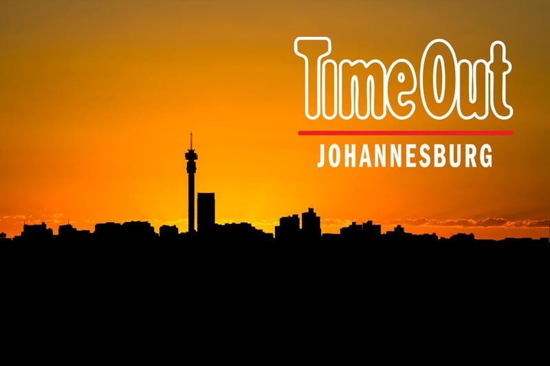 Time Out is coming to the City of Gold with the Launch of Time Out Johannesburg