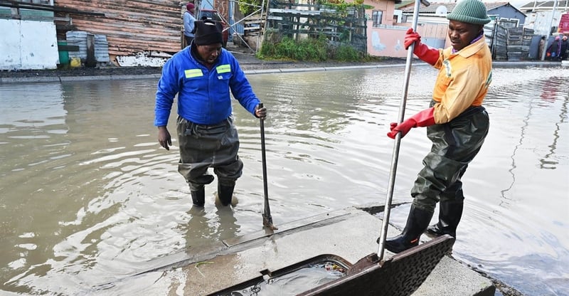 Pick n Pay Partners With Relief Groups To Aid Communities Affected By Extreme Weather