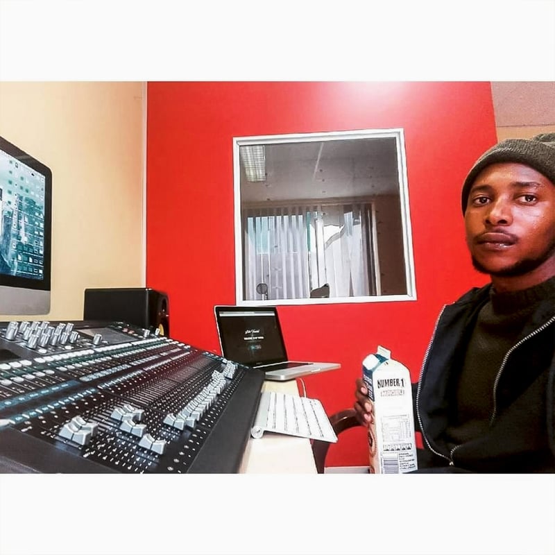 Oral Roberts University Certified Facilitator Lolo Vandal Aligns Music with Youth Mentorship