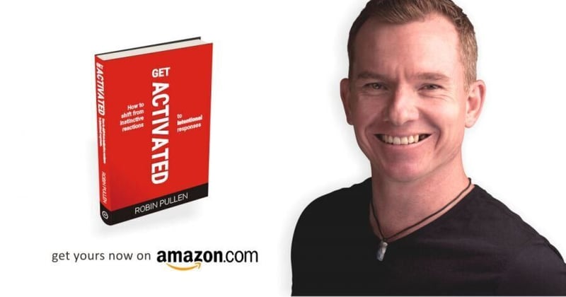Executive Business Coach shares simple steps to help individuals #GetActivated in latest published book