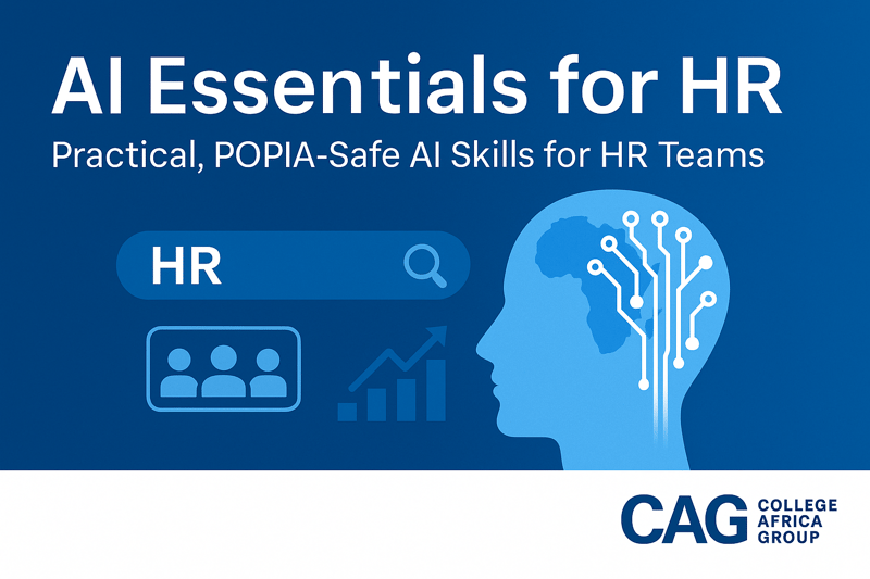 Is the AI Hype Real? Why HR Teams Are Struggling to Keep Up