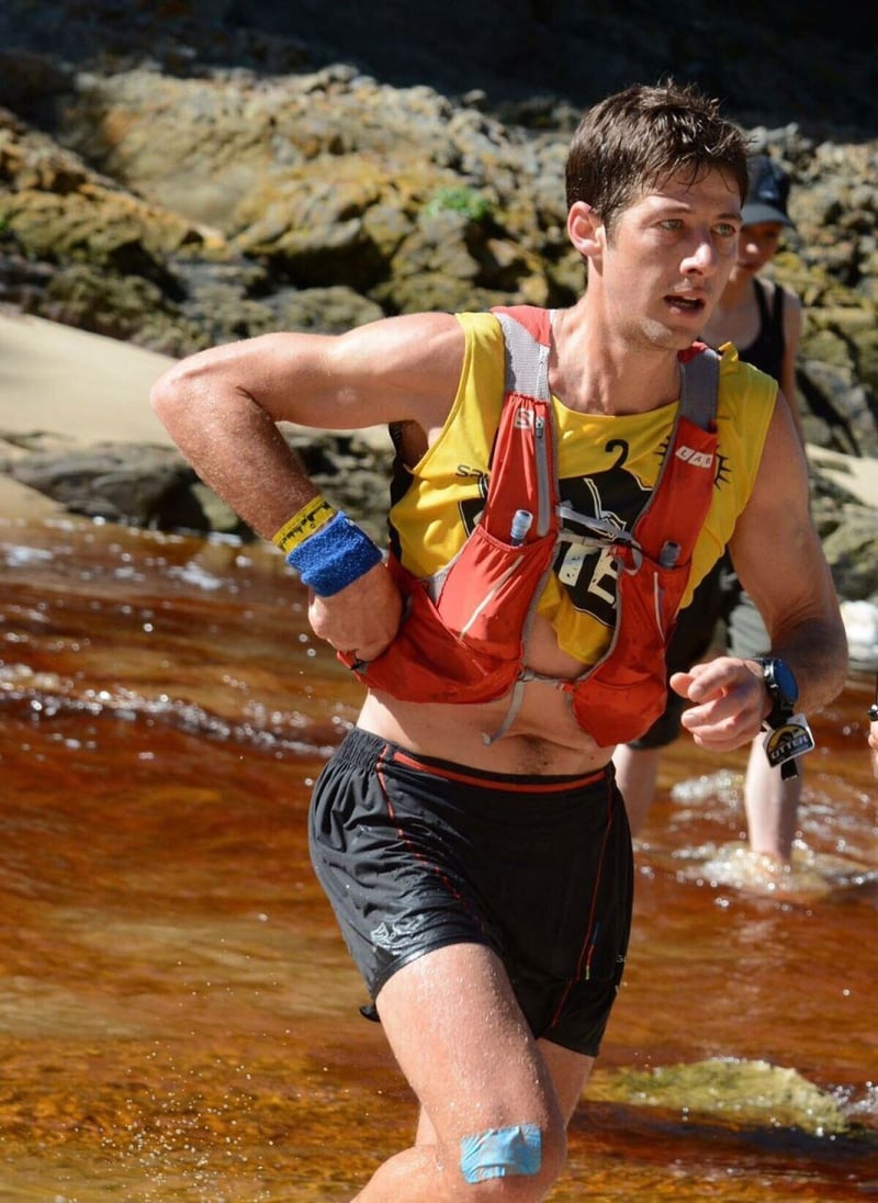 Jeep’s Greyling and Owen Take Gold and Silver at Otter African Trail