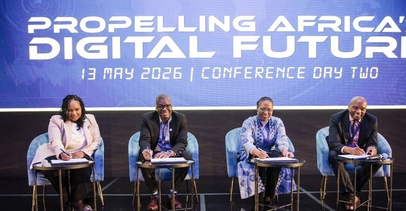Partnership Launches Major Digital Upgrade Programme For South African Community Broadcasters