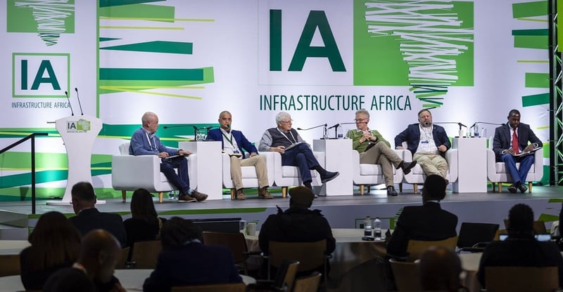 Infrastructure Africa 2026 Becomes Reality As New G20 Initiative Unlocks The Continent’s Cross Border Potential