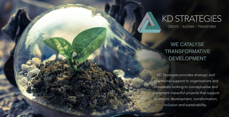 KD Strategies Announced Best Boutique Consulting Firm - Johannesburg 2024