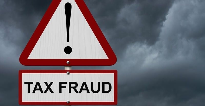 Project Blue Lights Investigation Secures Six Year Sentence In R3.6 Million Tax Fraud Case Involving SAPS Tenders