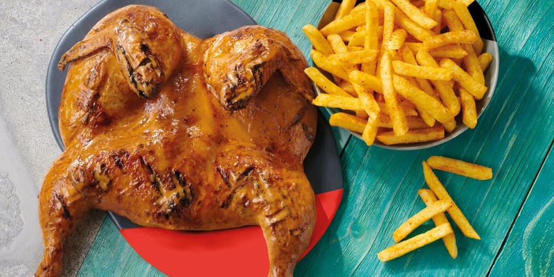 Flavour Reunion - Where Gatherings Come Alive