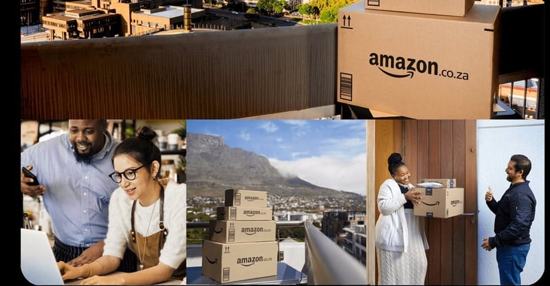 Amazon Launches Sustainable Sellers Incubator To Empower South African Women Entrepreneurs