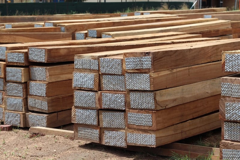 Sisanda Agric Connects Agricultural Supply With Hardwood Timber Solutions for South African Industry