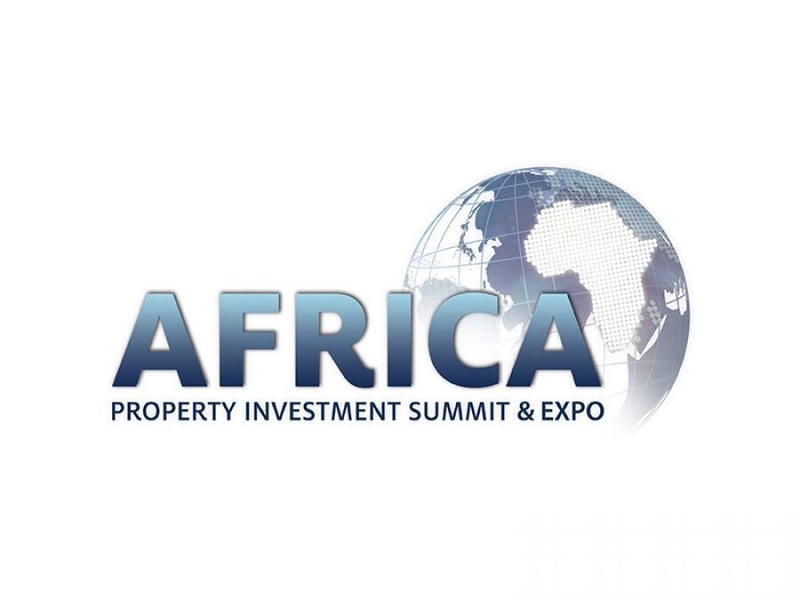 Africa Property Investment (API) Summit & Expo 2017 Presenting a New Chapter for African Real Estate