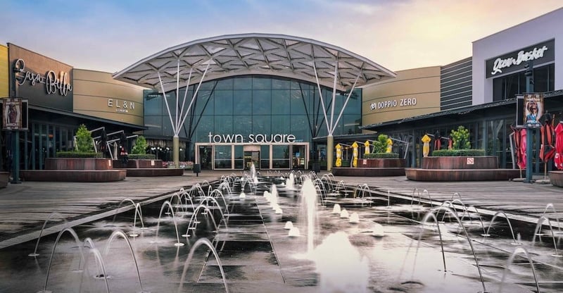 Mall Of Africa Commemorates Ten Years Of Innovation Growth And Shopper Experience Excellence