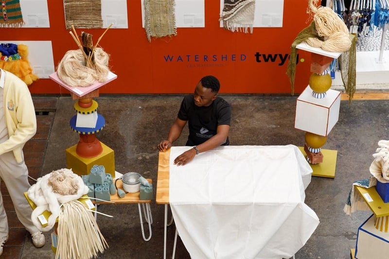 Nedbank launches 12-month accelerator to support 20 sustainable fashion SMEs in Gauteng, KwaZulu-Natal, Western Cape