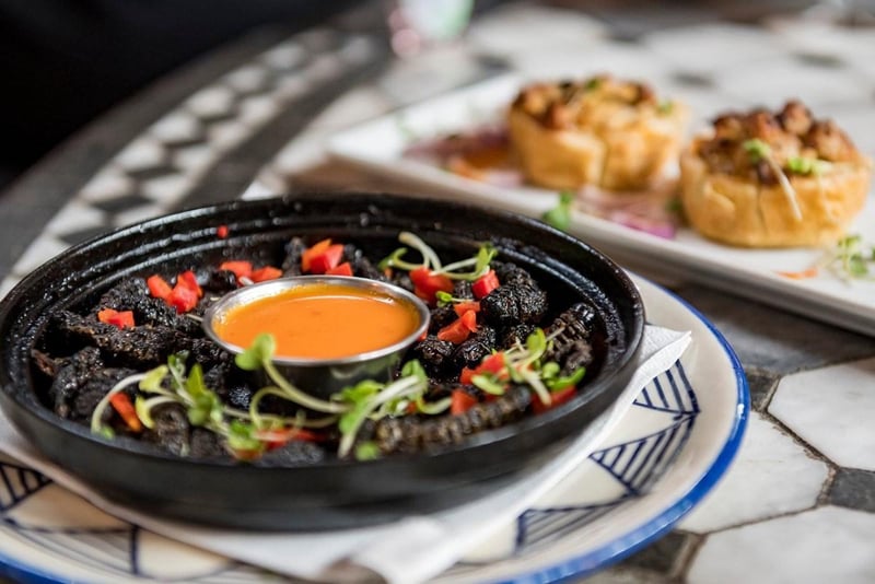 South Africa Seeks to Convert Strong Food Sentiment Into Marketable Gastronomy Tourism Offering After Data Appeal Study