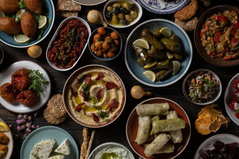 Smart Lunch Solutions for Busy Days